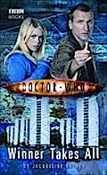 Doctor Who: Winner Takes All