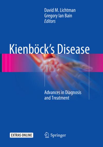 Kienböck’s Disease
