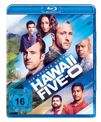 Hawaii Five-O