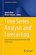 Time Series Analysis and Forecasting
