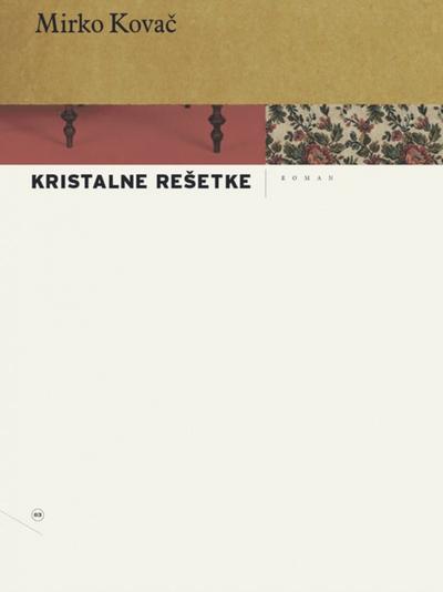 Kristalne rešetke