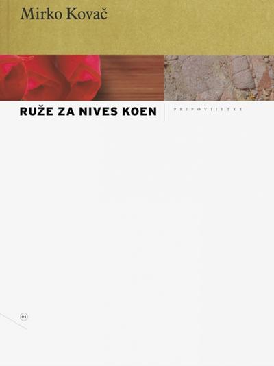 Ruže za Nives Koen