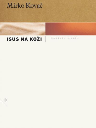 Isus na koži