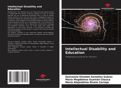 Intellectual Disability and Education