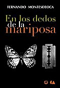 En los dedos de la mariposa