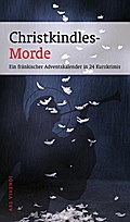Christkindles-Morde - Sigrun Arenz