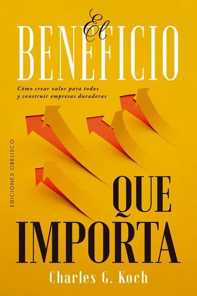 Beneficio Que Importa, El