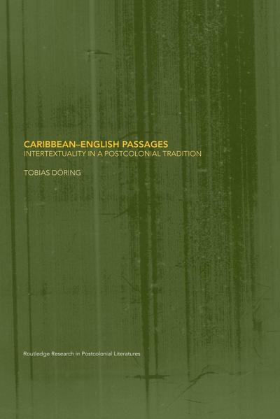 Caribbean-English Passages