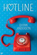 Hotline (Murmur Inc., #1)