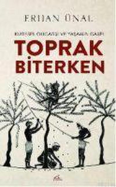 Toprak Biterken