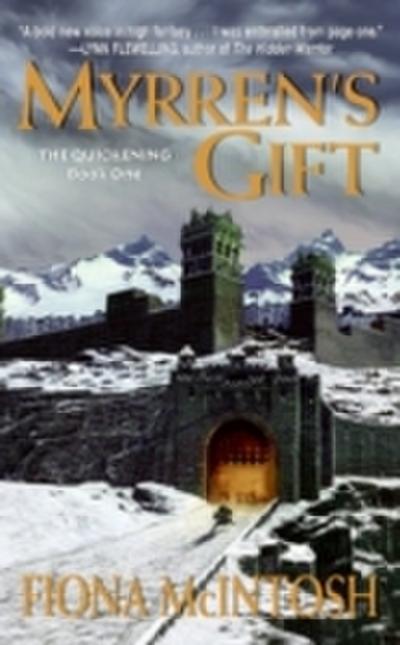Myrren’s Gift