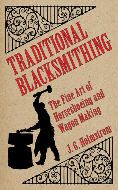 Traditional Blacksmithing