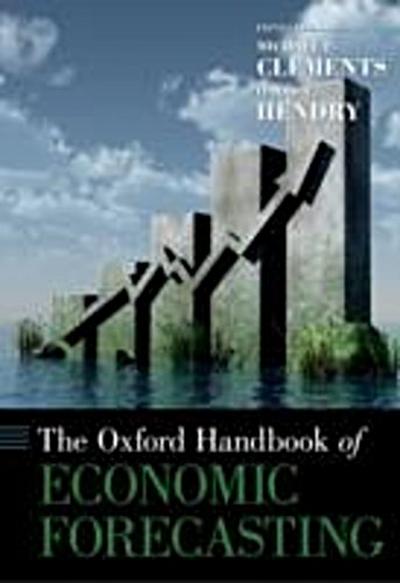 Oxford Handbook of Economic Forecasting
