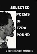 Selected Poems of Ezra Pound