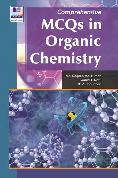 Comprehensive MCQs in Organic Chemistry