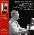 Sonate op.57/Sonate h-moll/+
