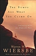 Bumps Are What You Climb On