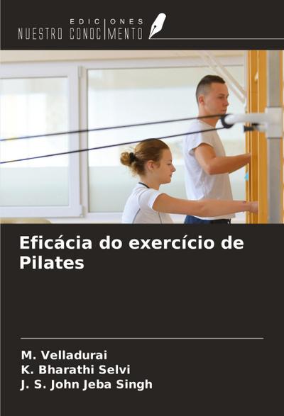 Eficácia do exercício de Pilates