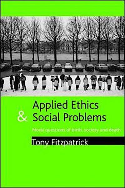 Applied ethics and social problems