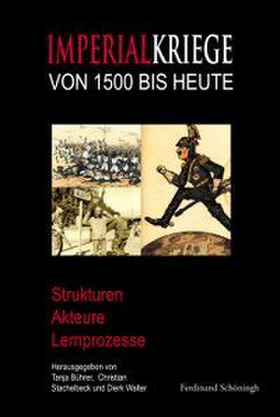 Imperialkriege von 1500 bis heute