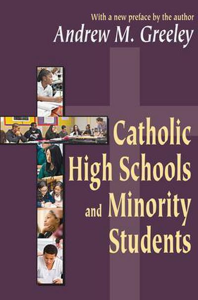 Catholic Highschools & Minority Students
