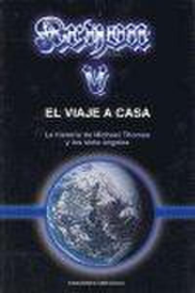 Kryon V-El Viaje a Casa