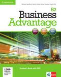 Business Advantage B2 Upper Intermediate