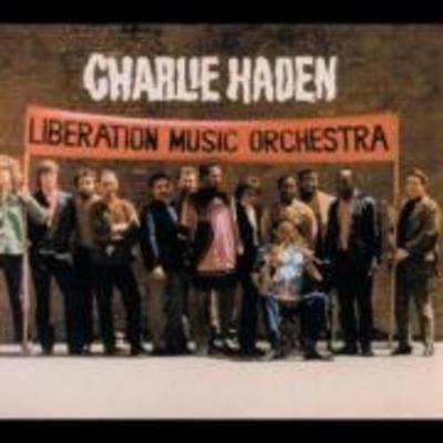 Haden, C: Liberation Music Orchestra