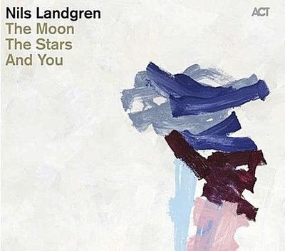 The Moon, The Stars, And You, 1 Audio-CD