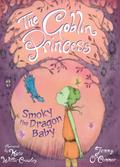 The Goblin Princess: Smokey Dragon Baby