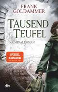 Tausend Teufel von Frank Goldammer | Ebook