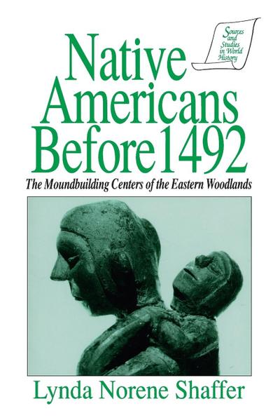 Native Americans Before 1492