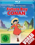Future Boy Conan