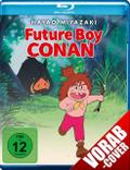 Future Boy Conan