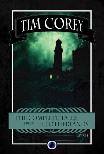 The complete tales from the Otherlands