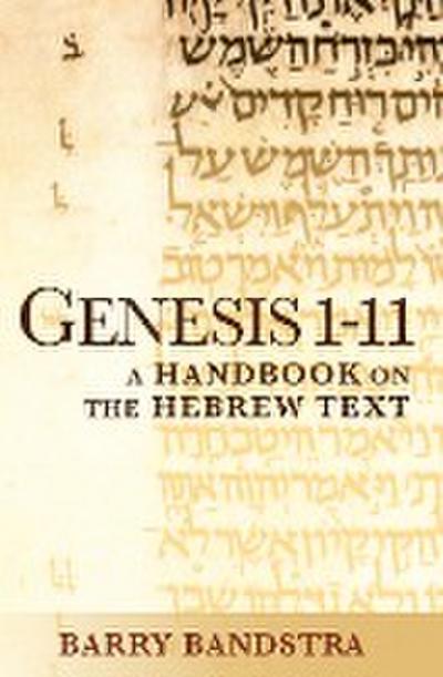 Genesis 1-11