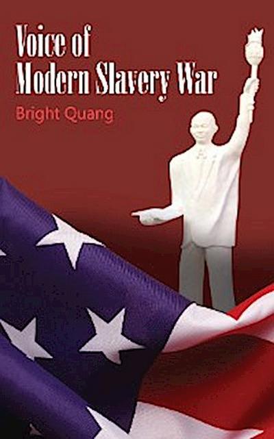 Voice of Modern Slavery War
