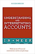 Understanding And Interpreting Accounts In A Week