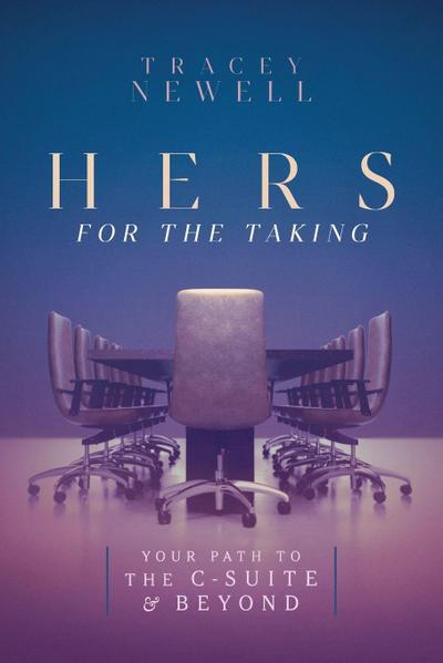 Hers for the Taking