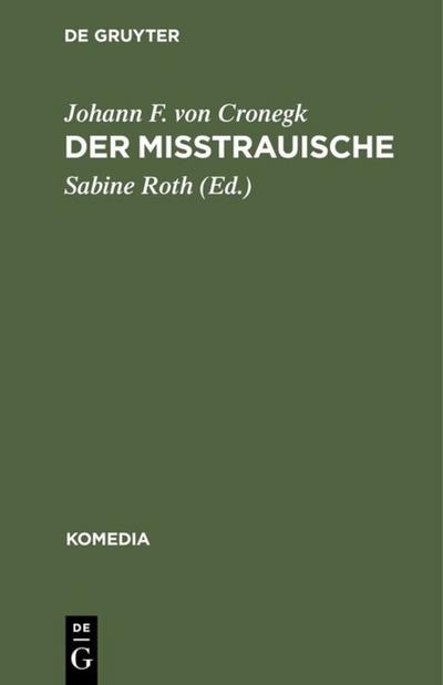Der Mißtrauische