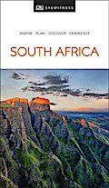 DK Eyewitness South Africa (Travel Guide)