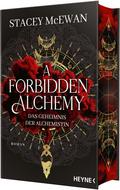 A Forbidden Alchemy - Das Geheimnis der Alchemisti ...