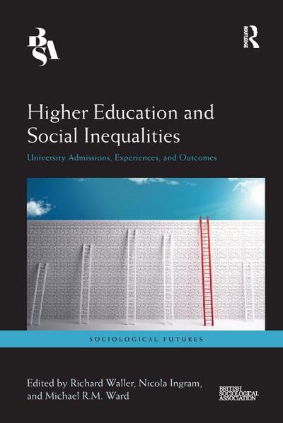 Higher Education and Social Inequalities