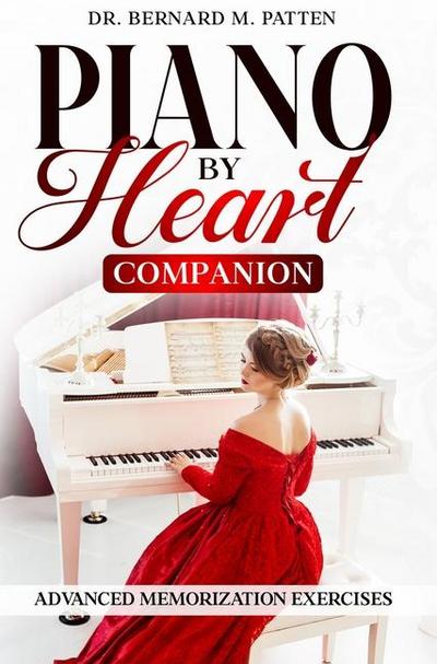Piano by Heart Companion