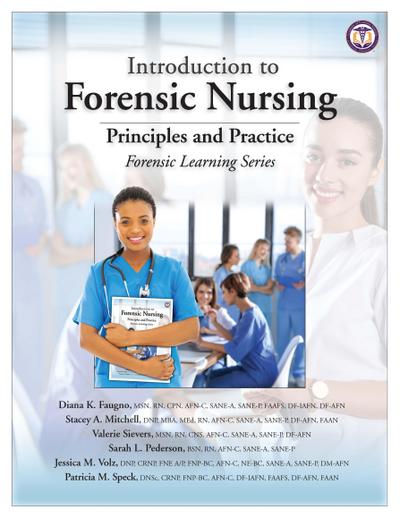 Introduction to Forensic Nursing
