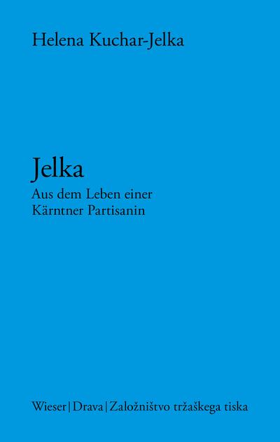 Jelka