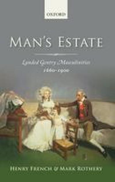 Man’s Estate
