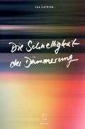 Die Schnelligkeit der Dämmerung