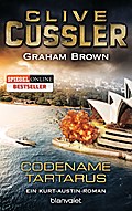 Codename Tartarus: Ein Kurt-Austin-Roman (Die Kurt