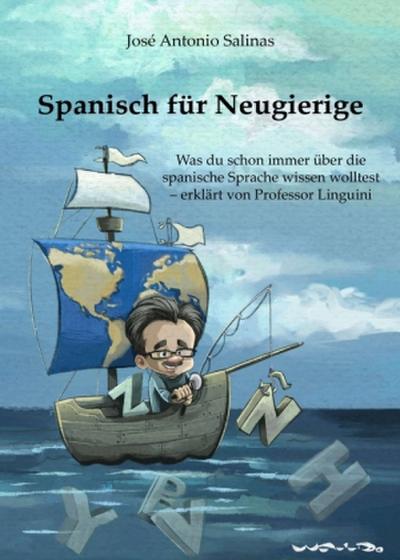Spanisch für Neugierige